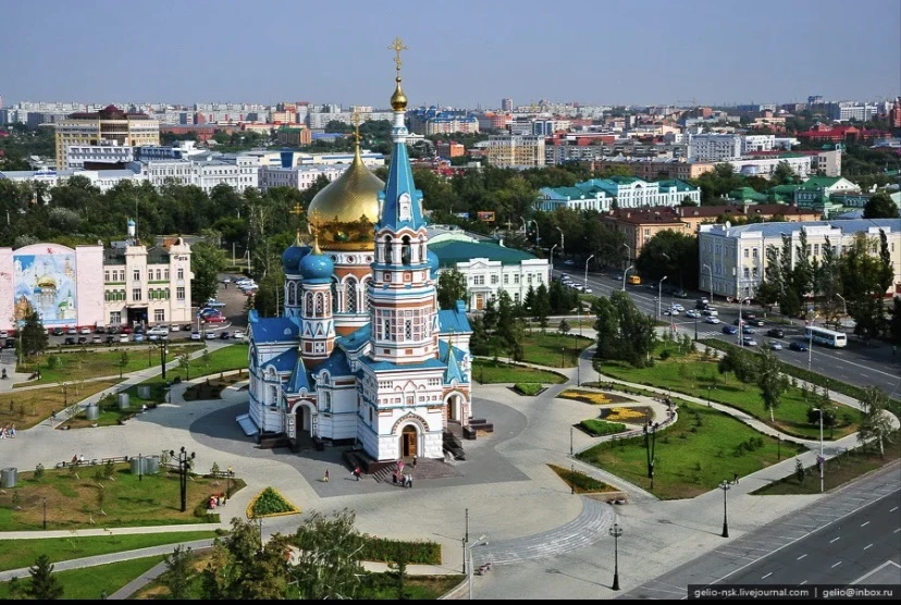 🌅Наш любимый дом, наша культурная столица