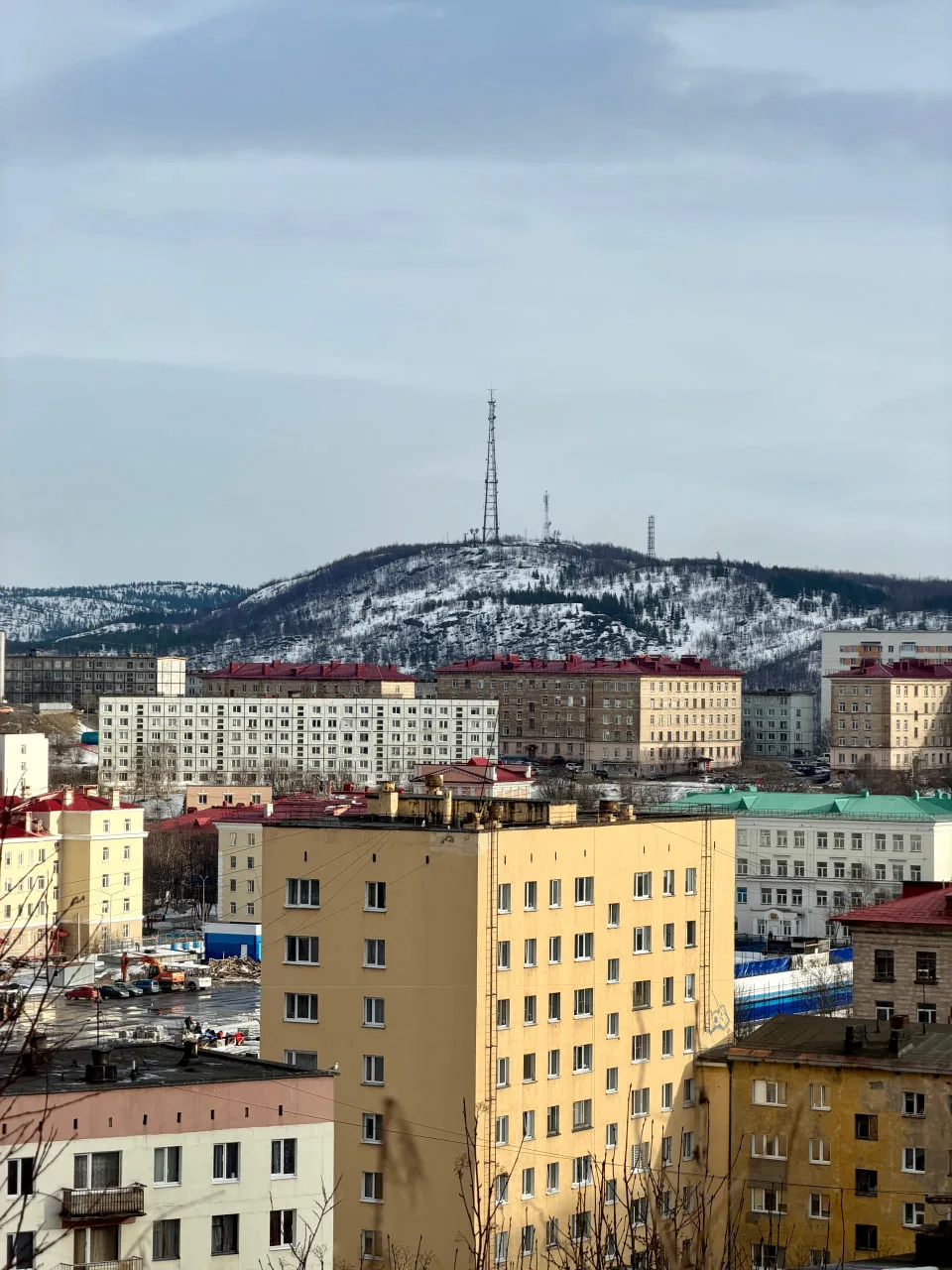 Фото — Ирина Кудрявцева.