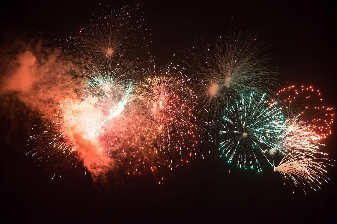 🎆 Фейерверки под запретом? В Татарстане на Новый год могут ввести особый режим
