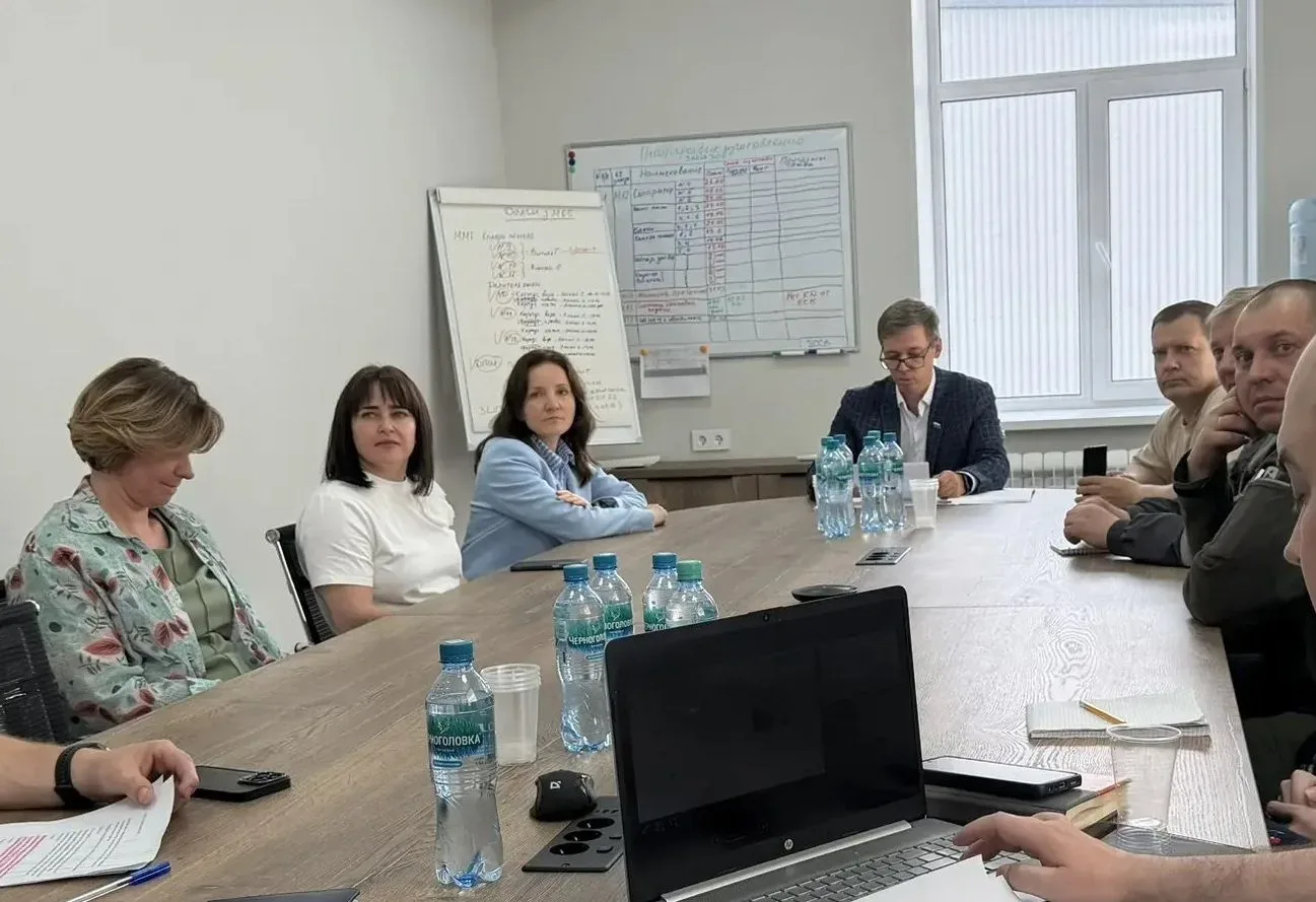 Универсальные решения для уникальных заказов: Новотроицкий завод нестандартного технологического обо