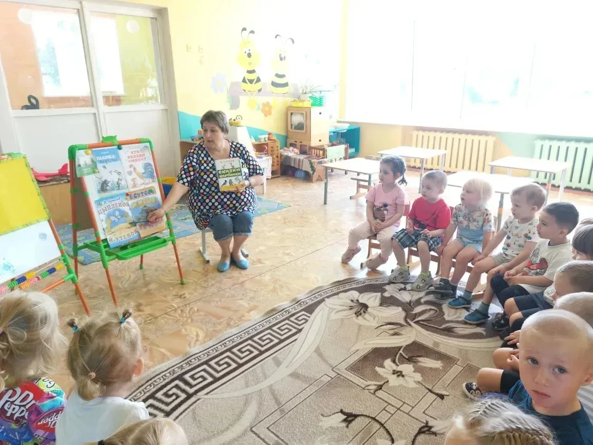 5 июля — день рождения Владимира Григорьевича Сутеева, любимого детского писателя, худо...