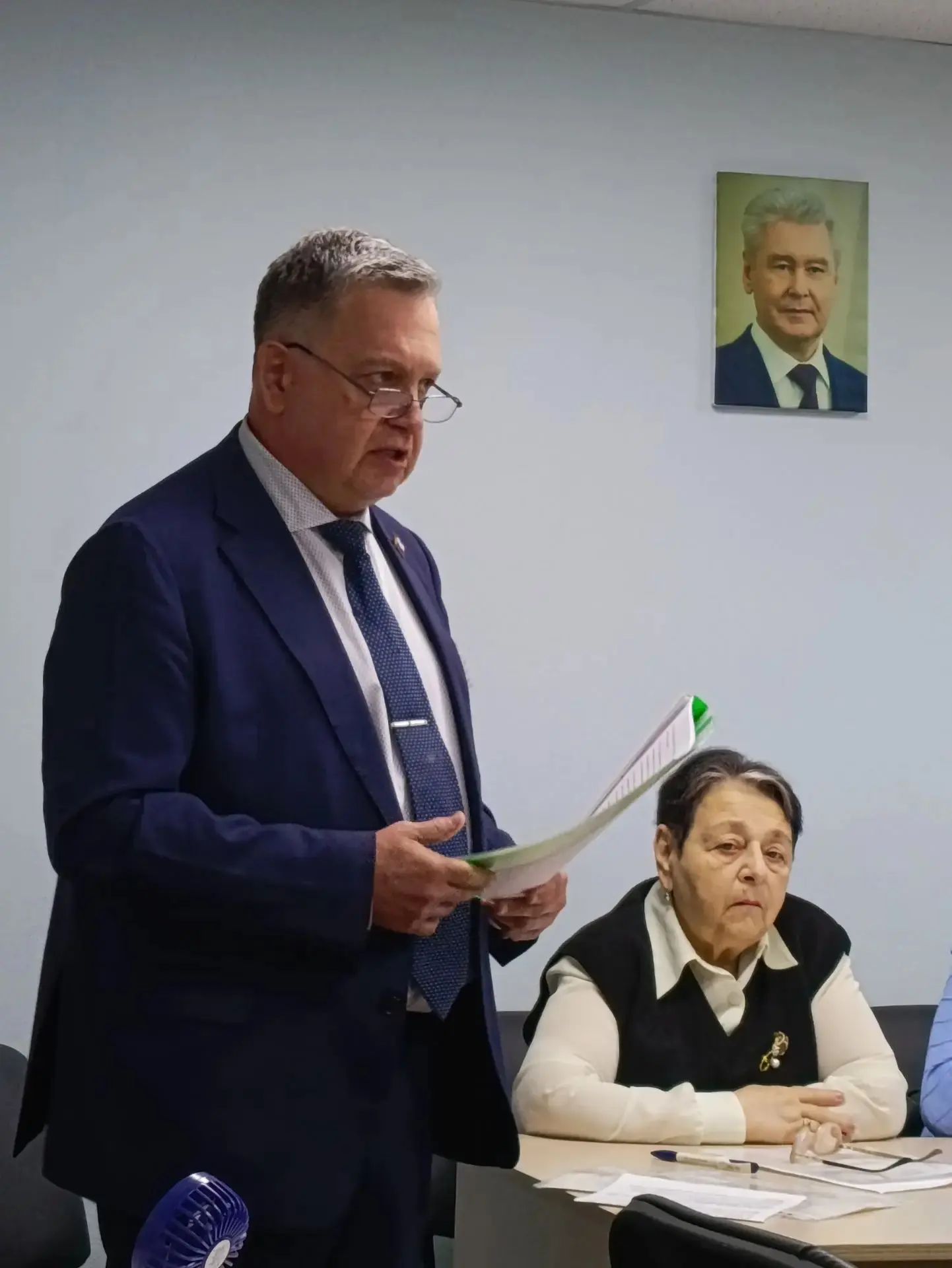 Поздравляем Алексея Августовича