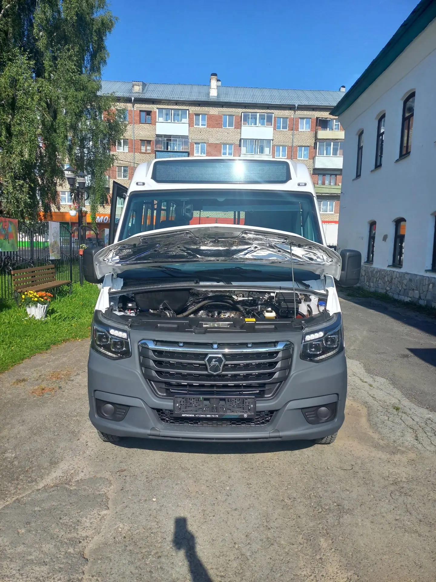 В рамках государственной программы Свердловской области «Развитие транспортного комплек...