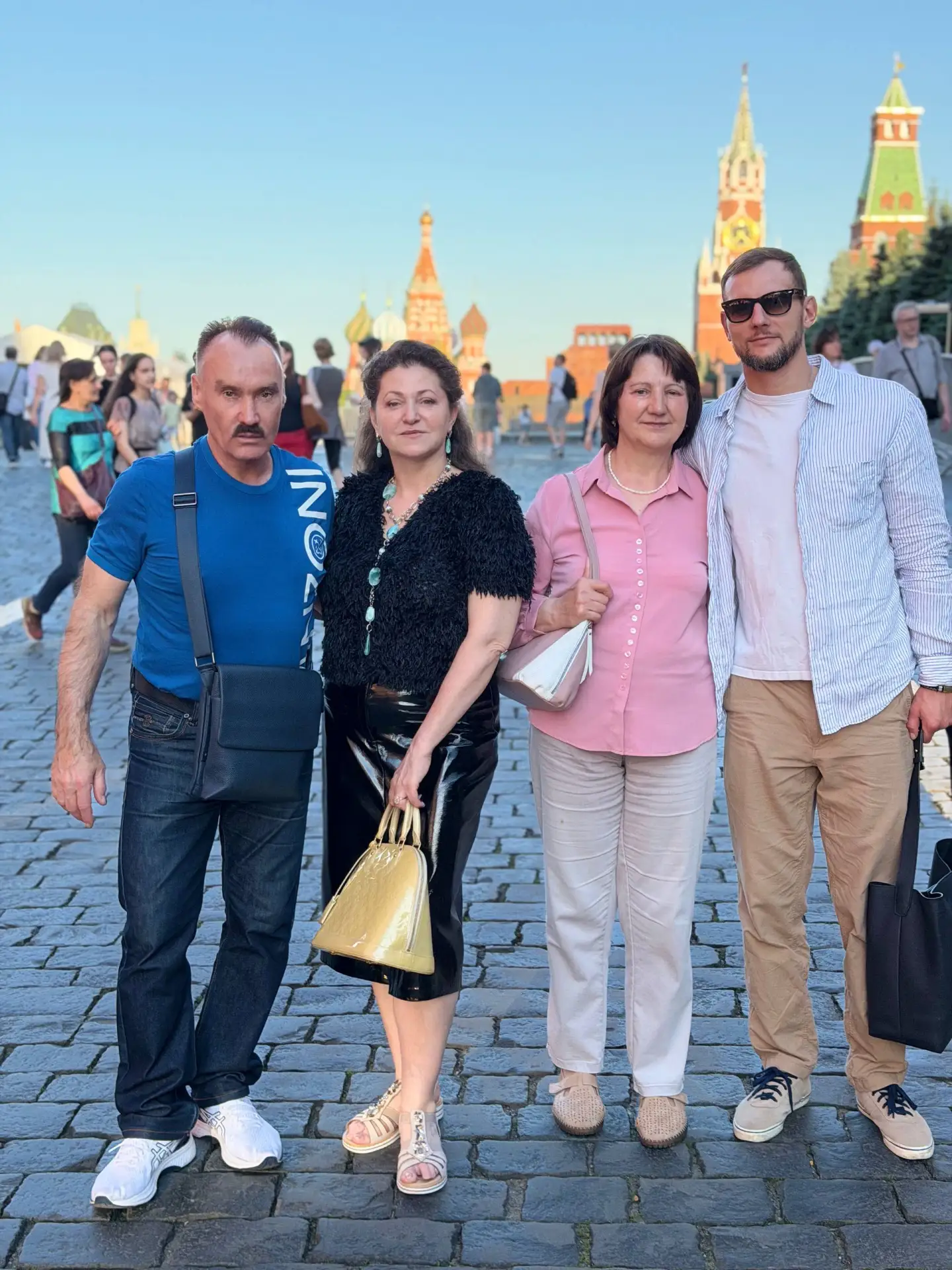 Всем прекрасных выходных❤️
