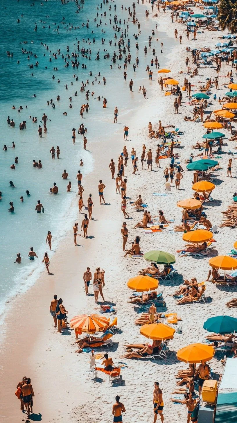 🏖️ Лето в самом разгаре, и наступил тот самый момент-Туры тают буквально на глазах.
Мы заметили, чт