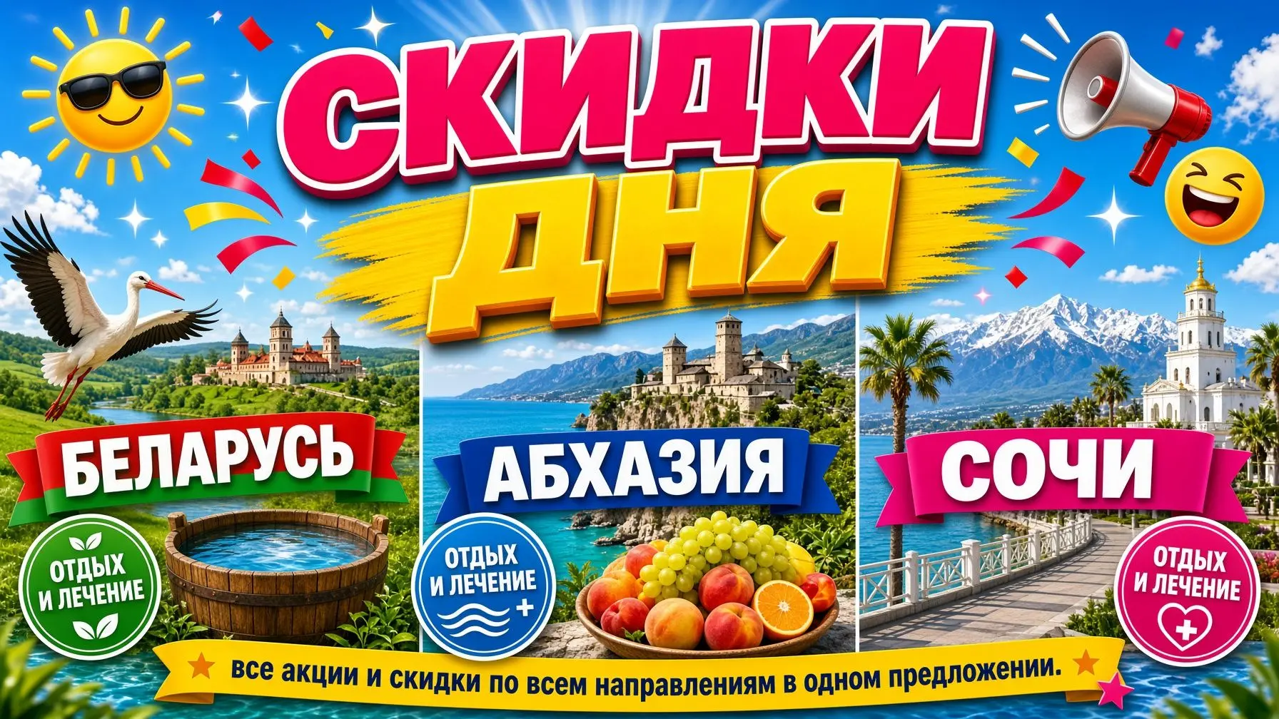 🛑🛑СКИДКИ ДНЯ!!! 🛑🛑