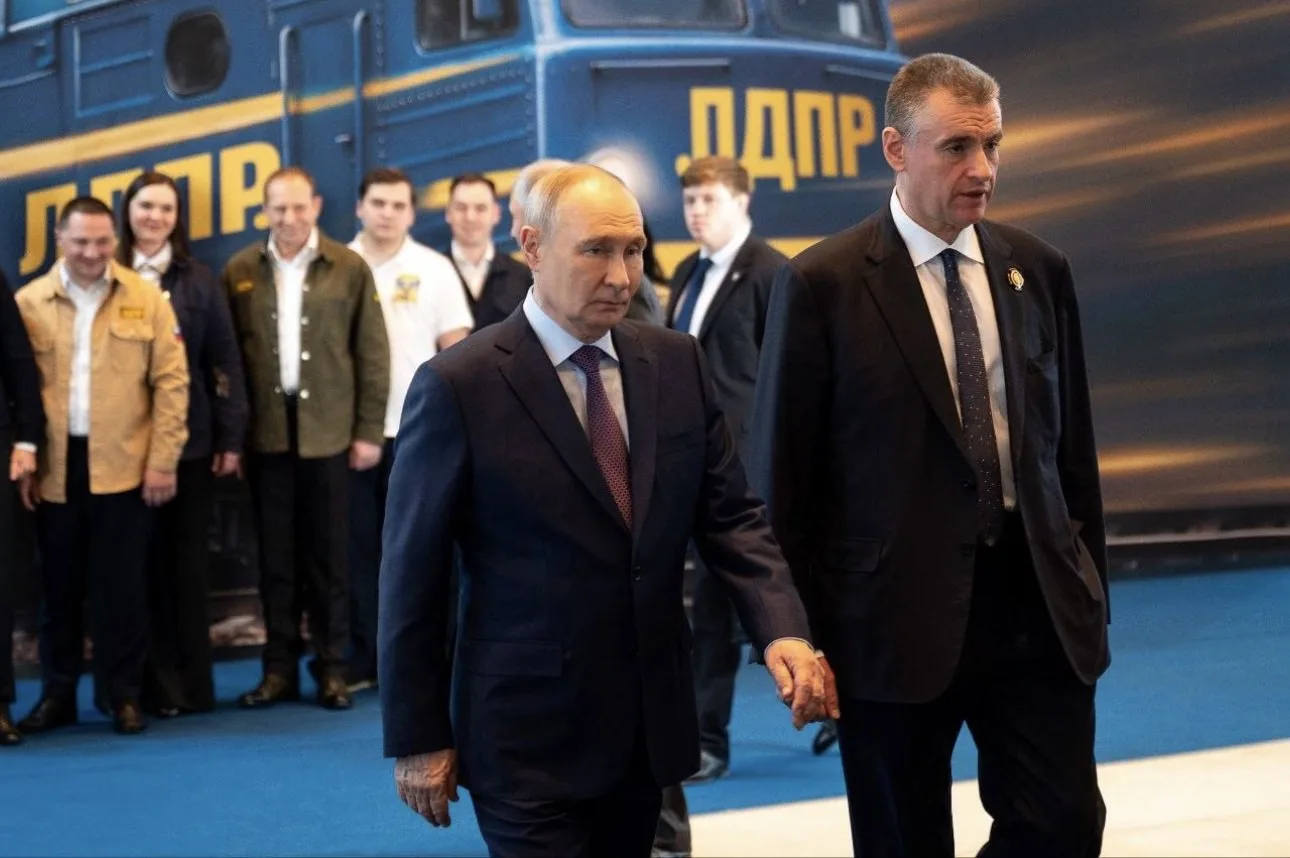 Сегодня свой День Рождения отмечает наш Президент — Владимир Владимирович Путин.
