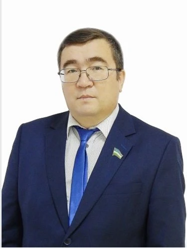 Марат ӘМИНЕВ. Кадерле кунак