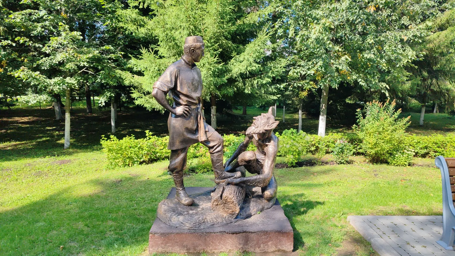 Сегодня случилось мини-путешествие🥰