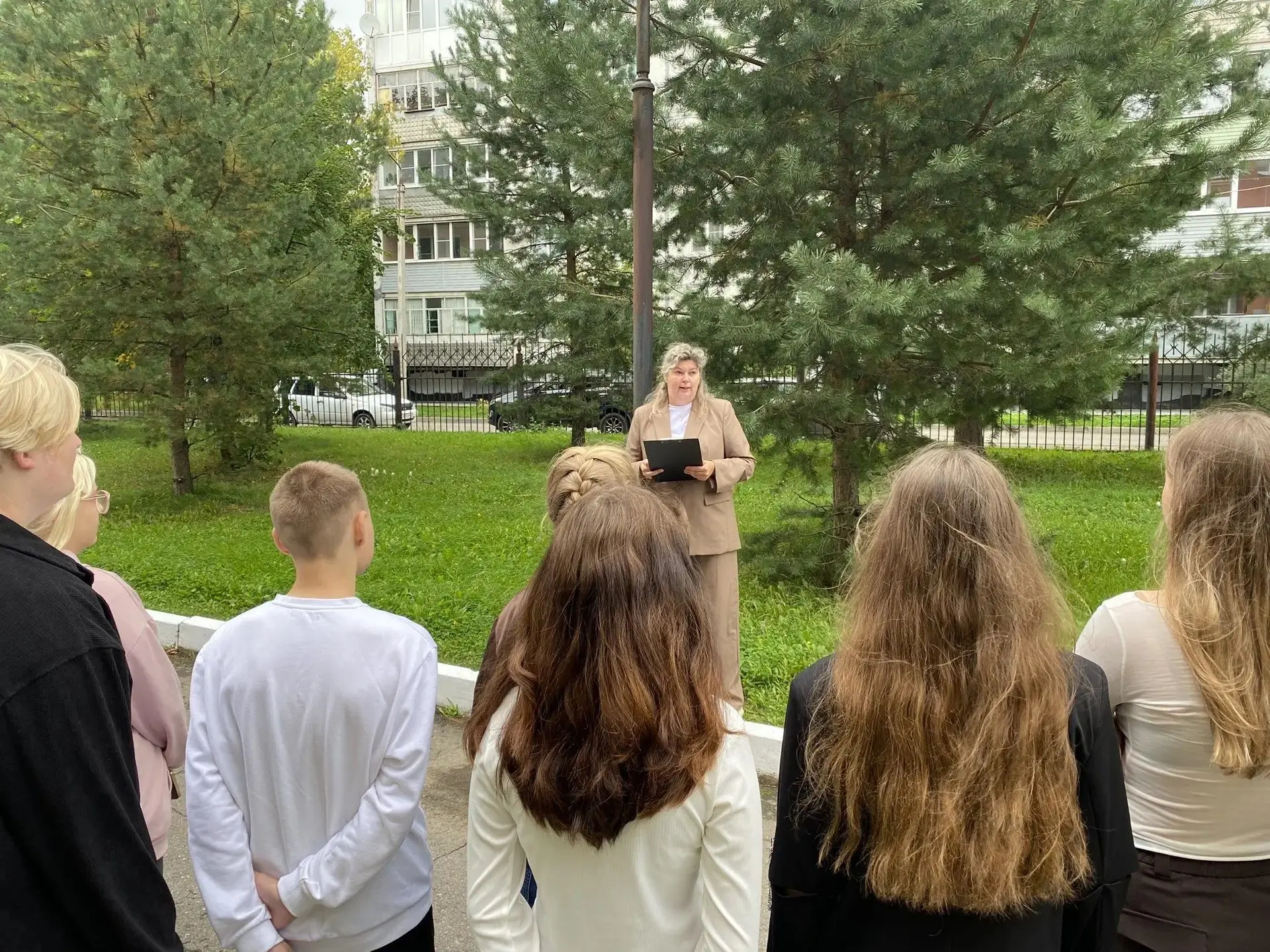 🙏3 сентября – День солидарности в борьбе с терроризмом