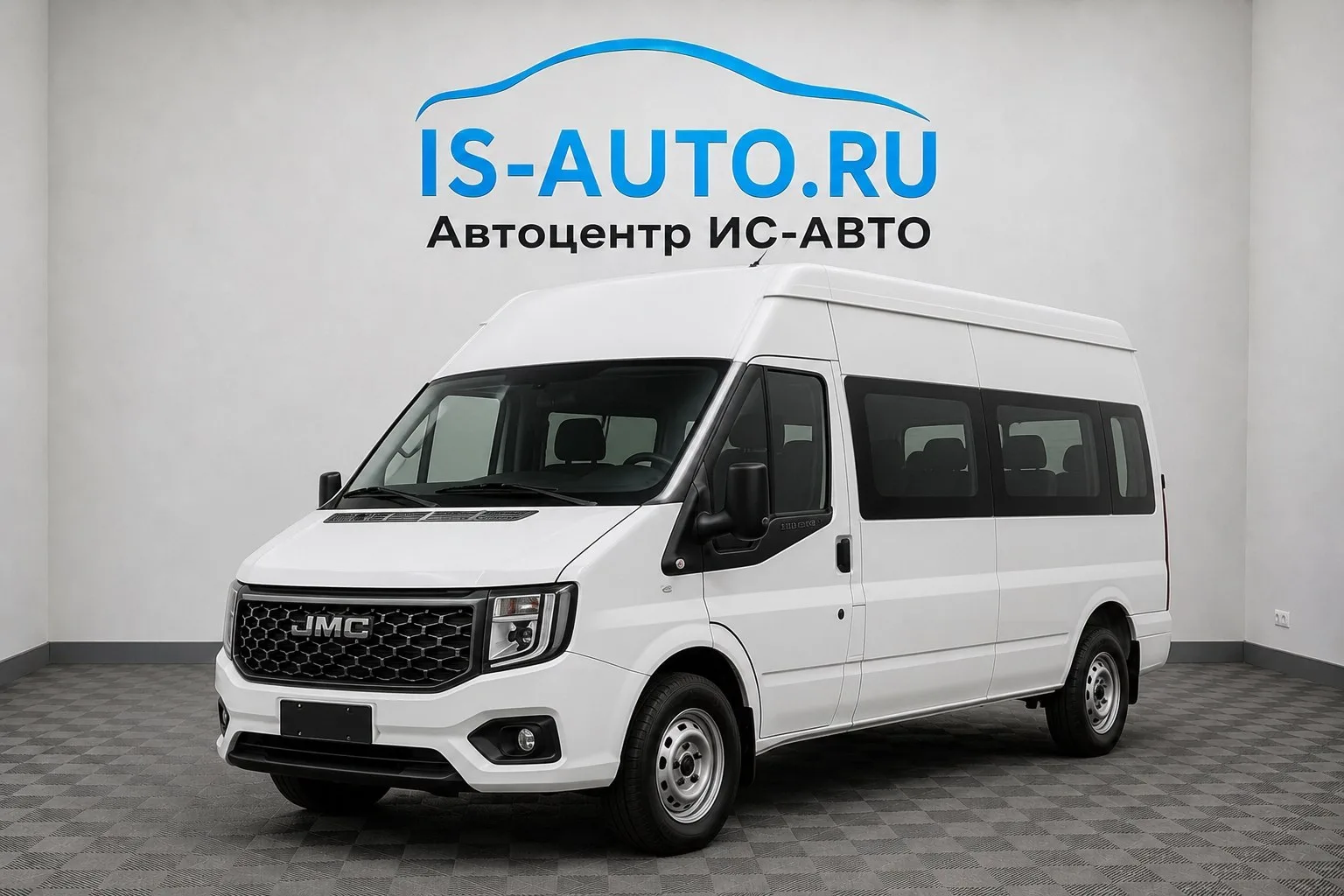 🚘 Jiangling Fushun 2026
2.0T Diesel 8AT, 7 мест

Доступен под заказ из Китая в «ИС-АВТО»!

Новый ди