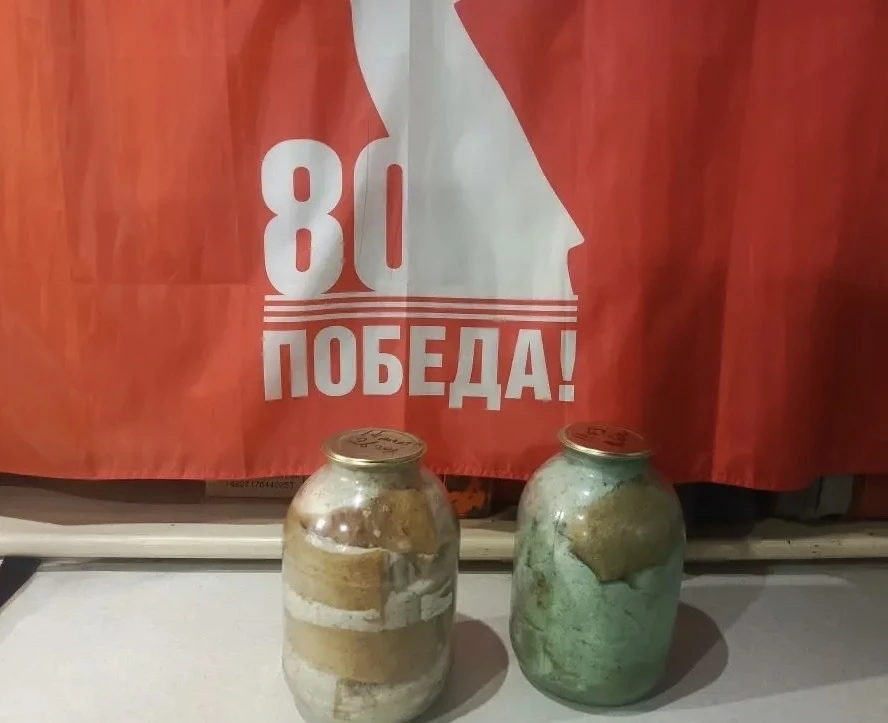☑️ Сейчас помощь каждого на вес золота!