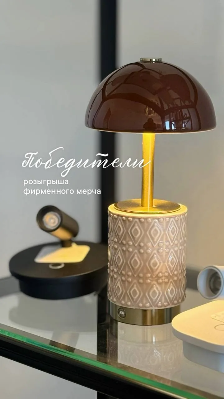 Подводим итоги нашего розыгрыша!