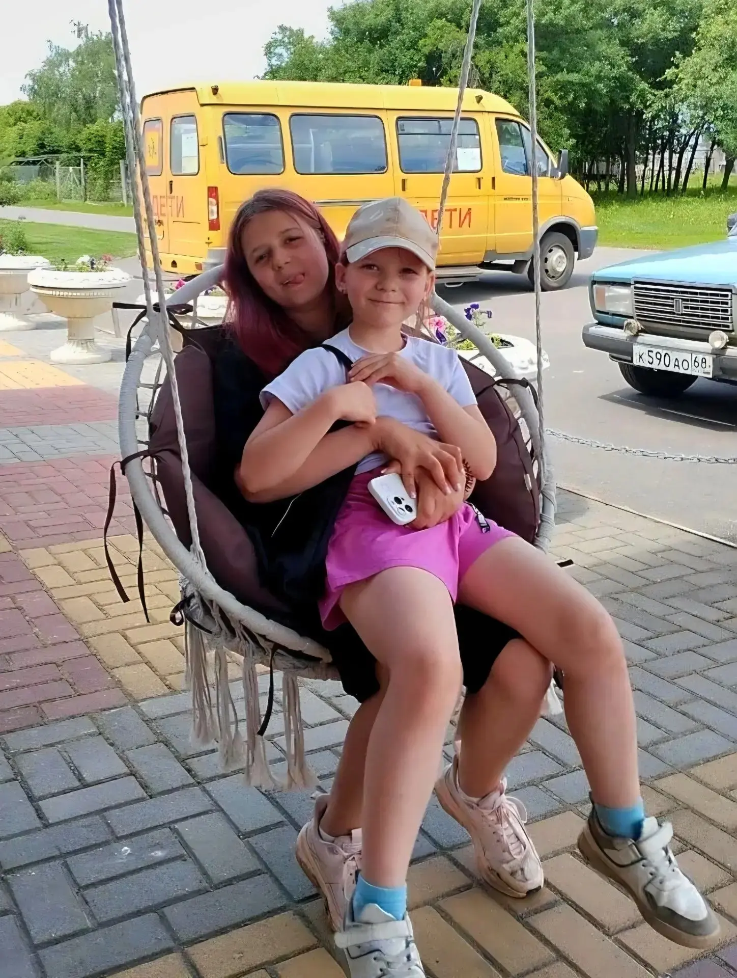 С Международным днём вожатого! 🌟