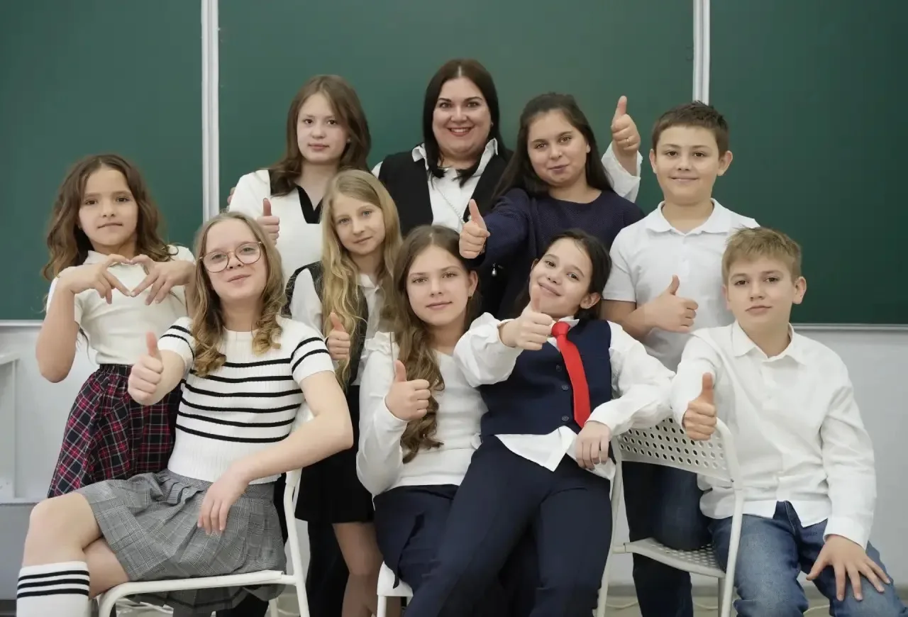 Результаты ВПР-2026. 4 класс на финишной прямой 🚀