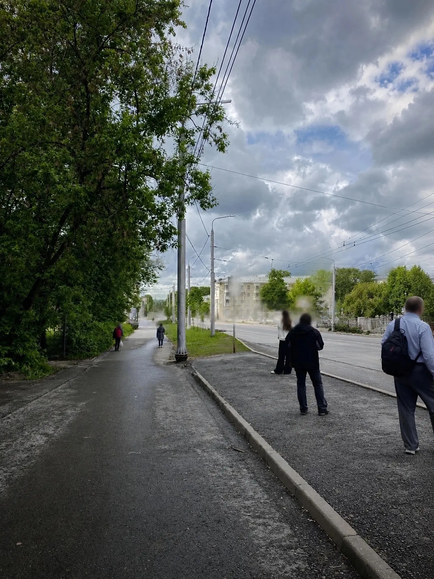 🚕 Березники, сегодня из-за одной поездки на такси от торгового центра «ЦУМ» я настольк...