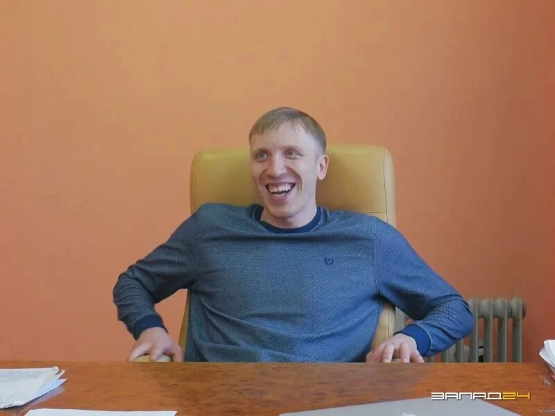 Заместителя главы Назаровского округа Николая Матвеева исключили из «Единой России» после того, как 