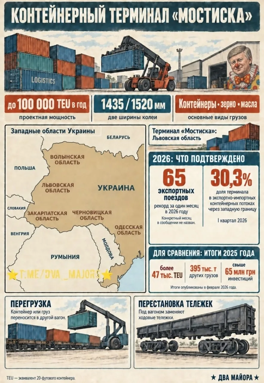 ✨Горящее приграничье Украины