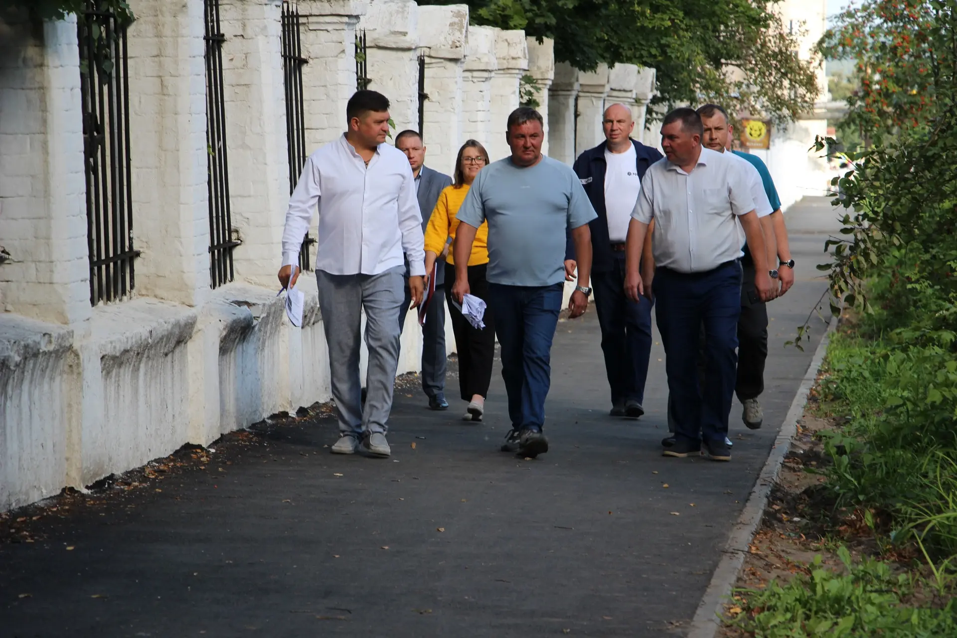 Продолжаю наблюдать за работой городских и районных властей соседних регионов. Так, в г...