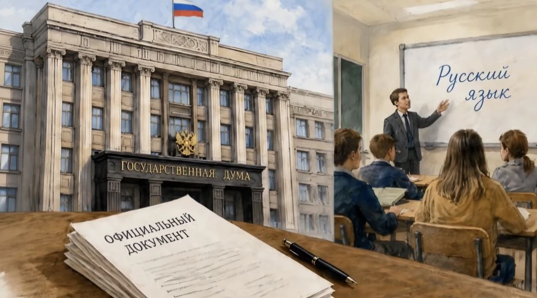 Язык, который объединяет: как сленг мешает нам быть едиными