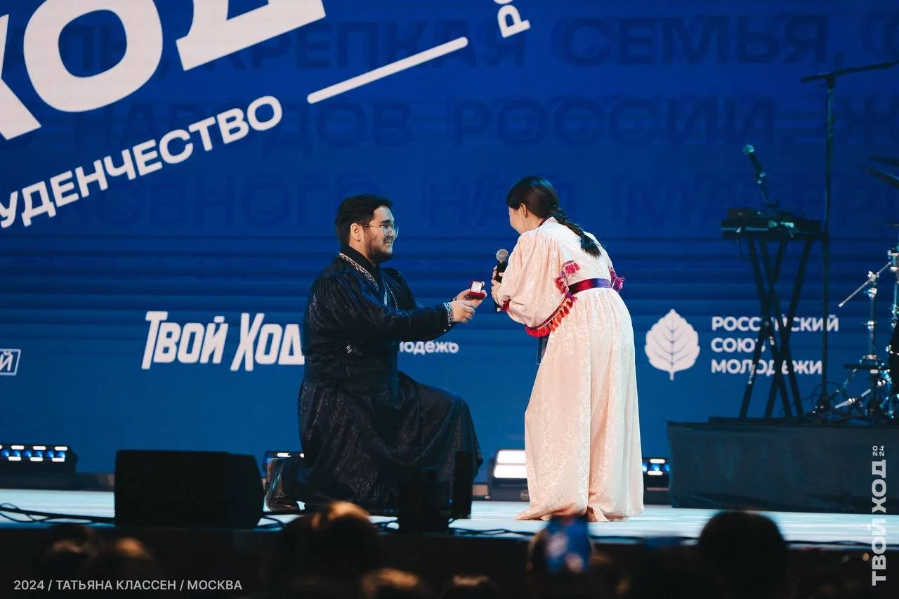 Изображение 3 к публикации «Нацпроект «Молодёжь и дети»»