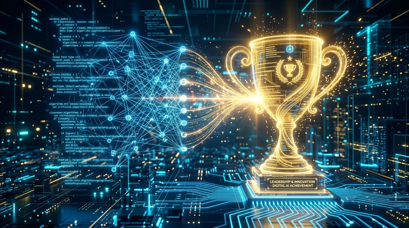 🚀 Китайский прорыв: Kimi K3 возглавила рейтинг ИИ-программистов