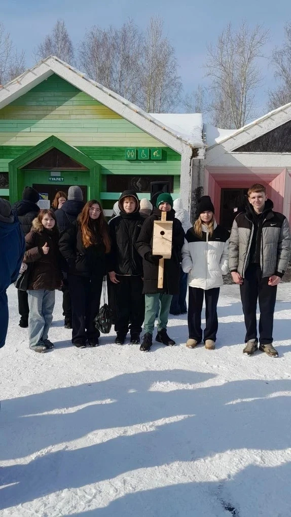 ЭКОЛОГИЧЕСКАЯ ПОБЕДА ! 🏆🌿  В прошедшие выходные в парке «Семья» было шумно и весело — там прошел гор