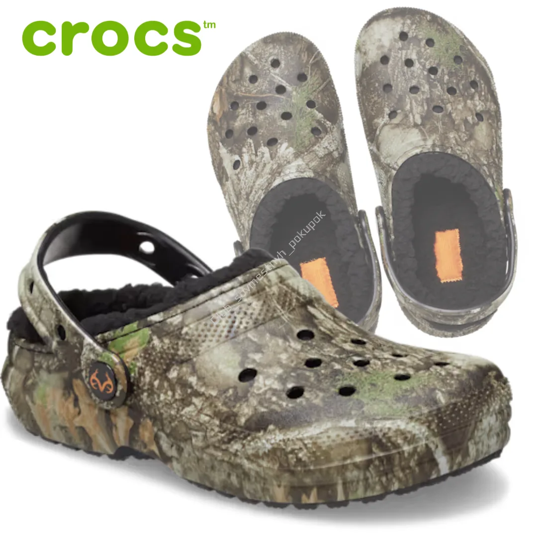 Crocs 🇺🇸