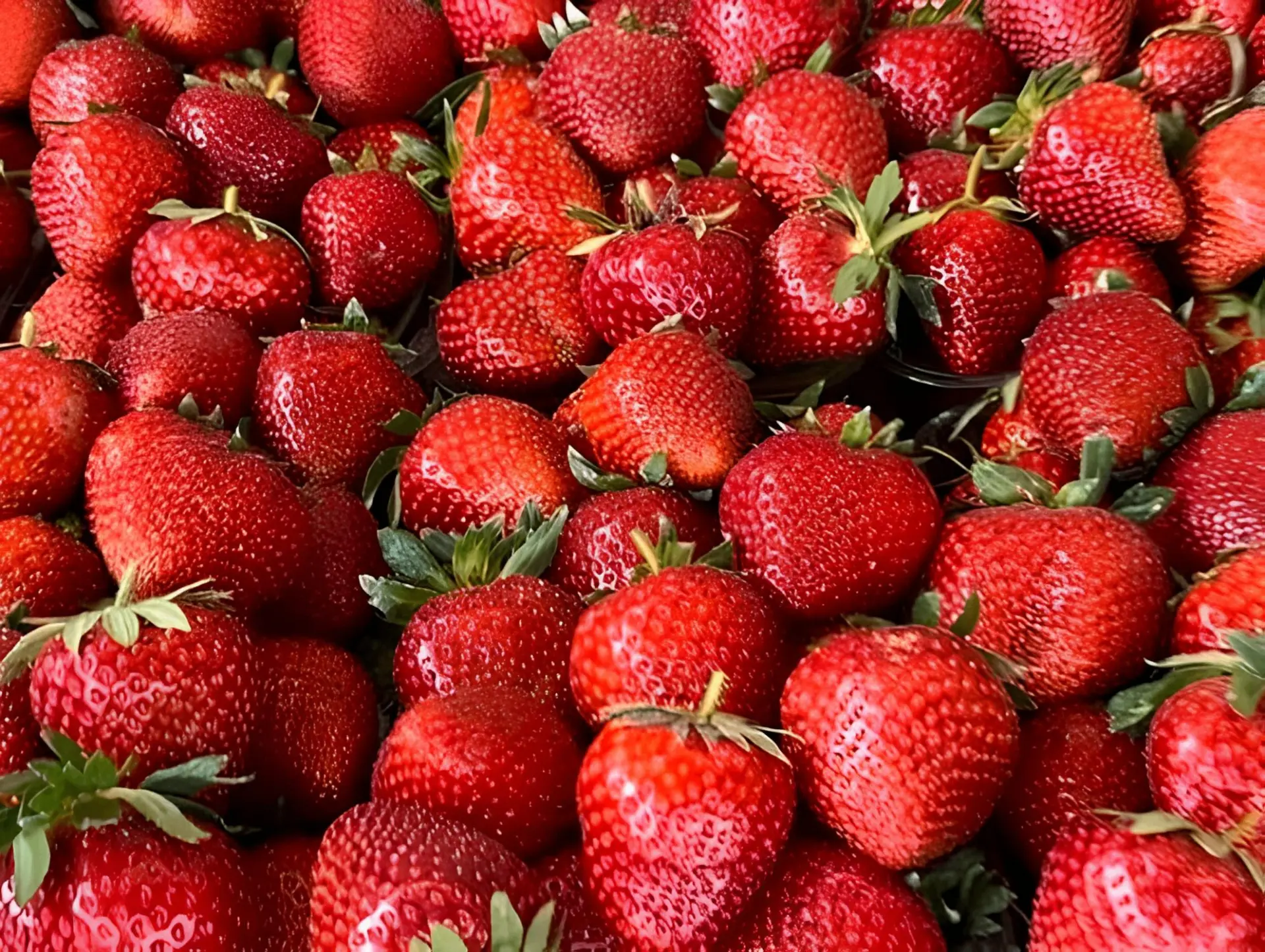 🍓 Клубника: суперфуд с двойным дном — кому она друг, а кому не очень

Лето без клубники — не лето! 