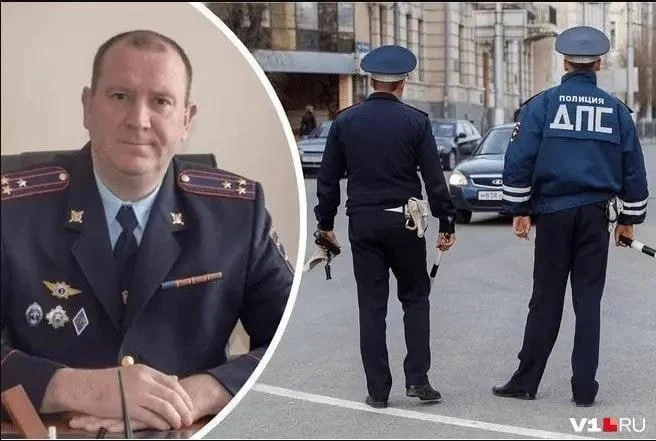 В Волгоградский областной суд поступили материалы дела экс-начальника регионального УГИ...