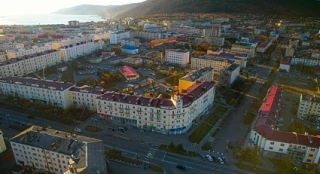 Представители коммунальных организаций Колымы обсудили изменения законодательства в сфе...