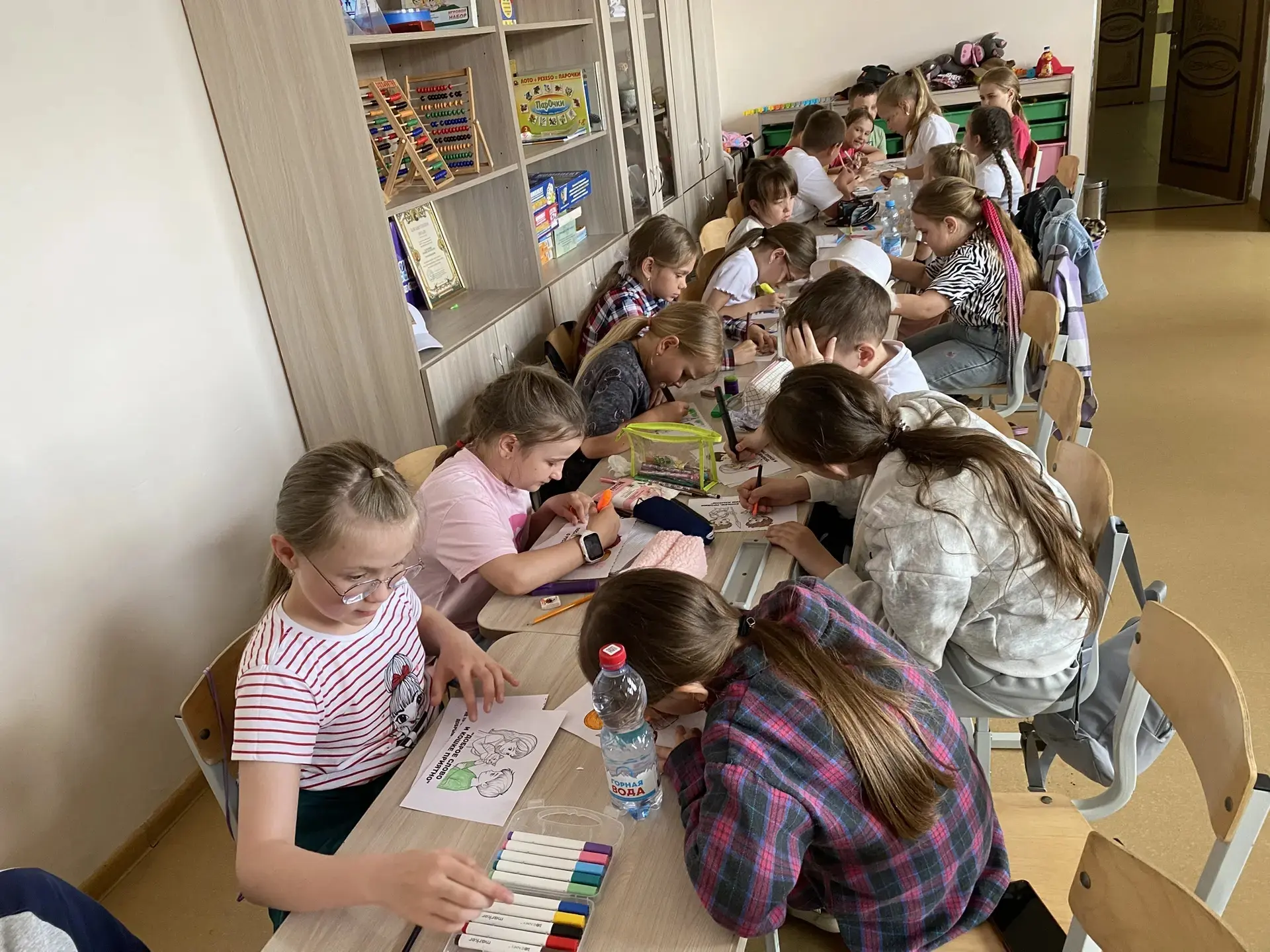 🇷🇺 День России в «Ручейке»! 🇷🇺