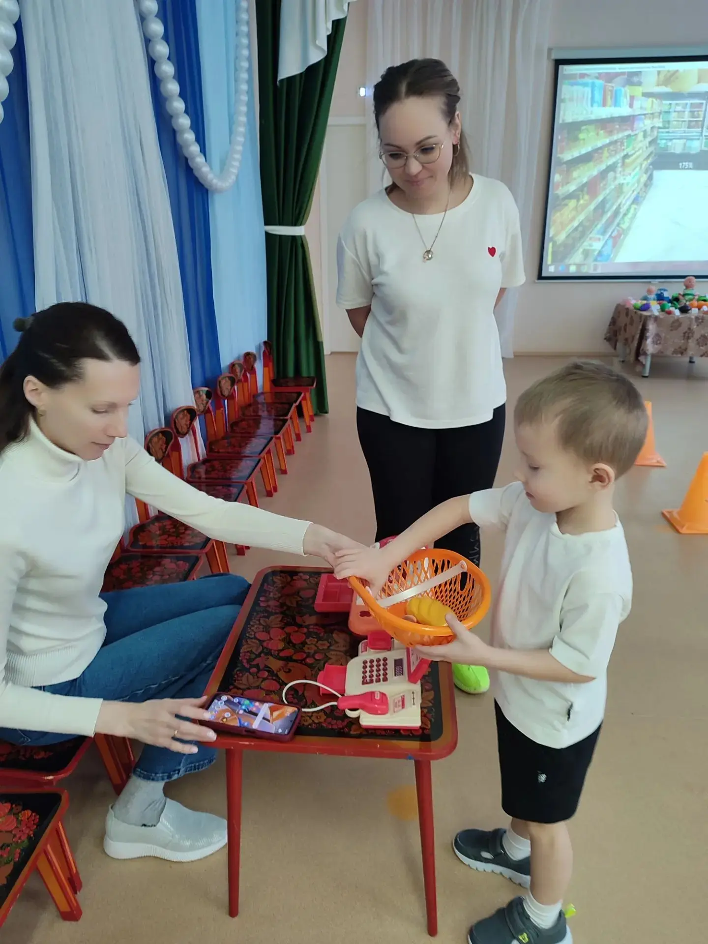 «Осваиваем финансы — играем 
и учимся!»

Лето — не повод ставить обучение 
на паузу! Наоборот, это о