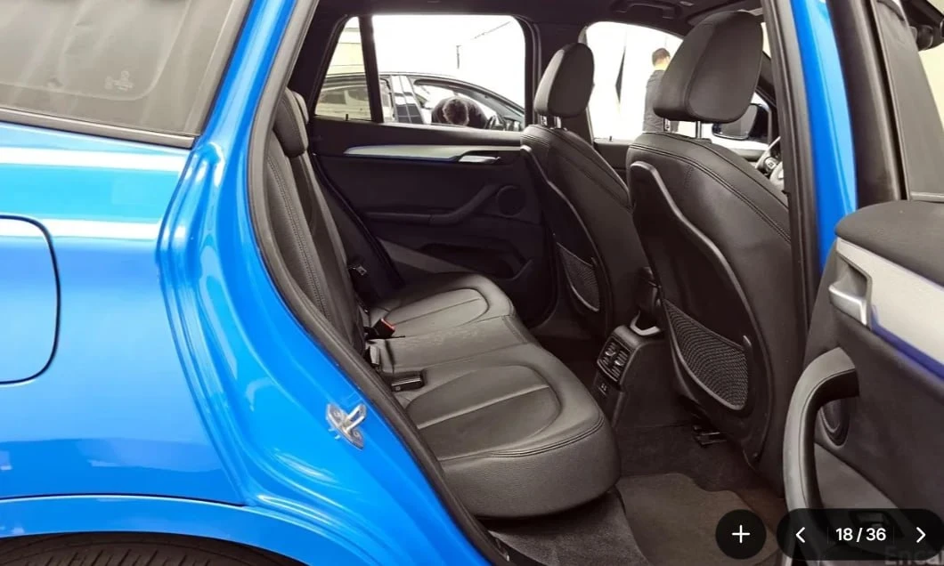 🇩🇪BMW X1- под заказ из Кореи!  X1 - готов к покупке по выгодной цене и отправиться к своему новому в