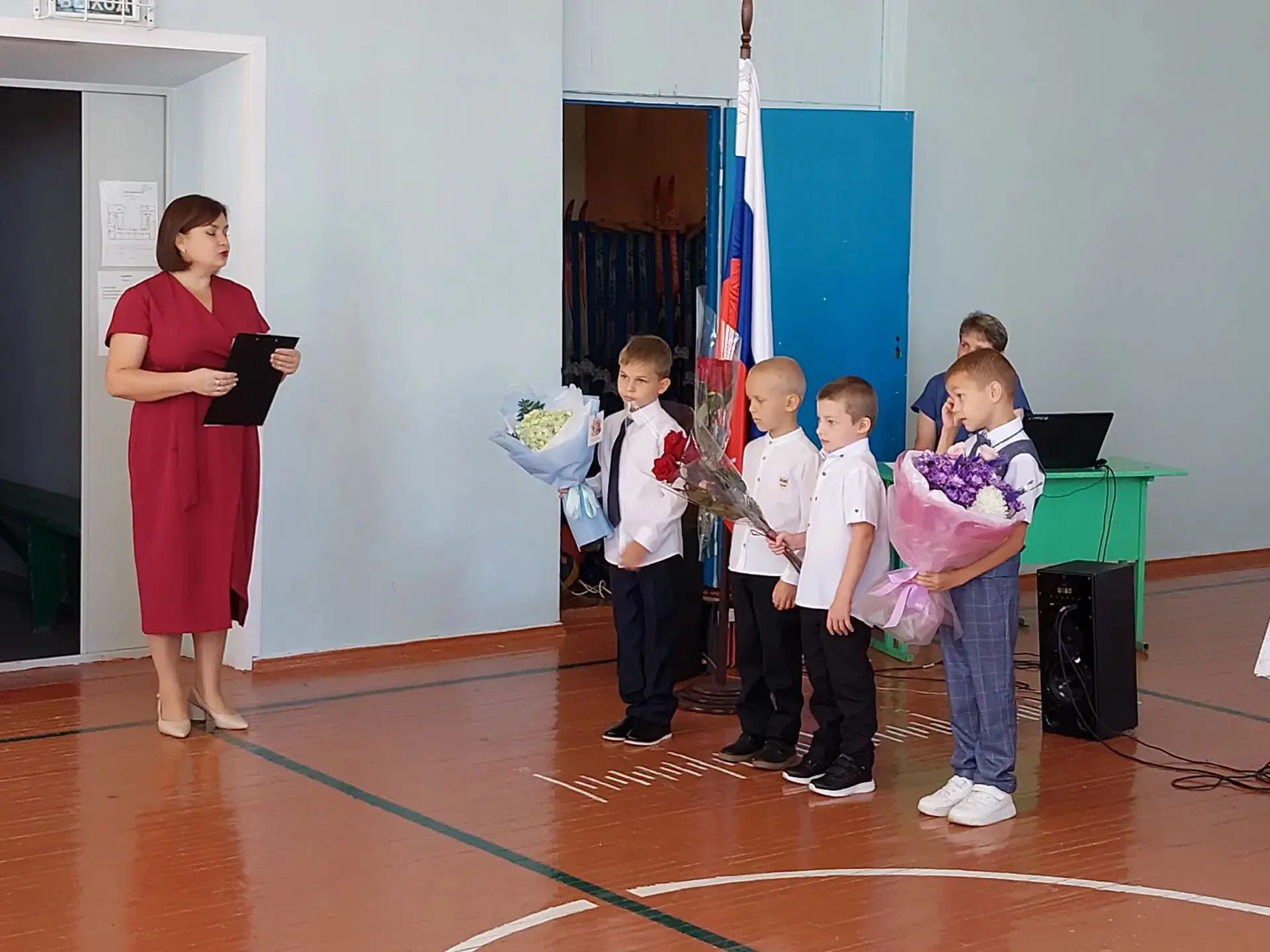🌟Вот и пролетели тёплые летние деньки, пришла желтоглазая осень, а вместе с ней и школ...
