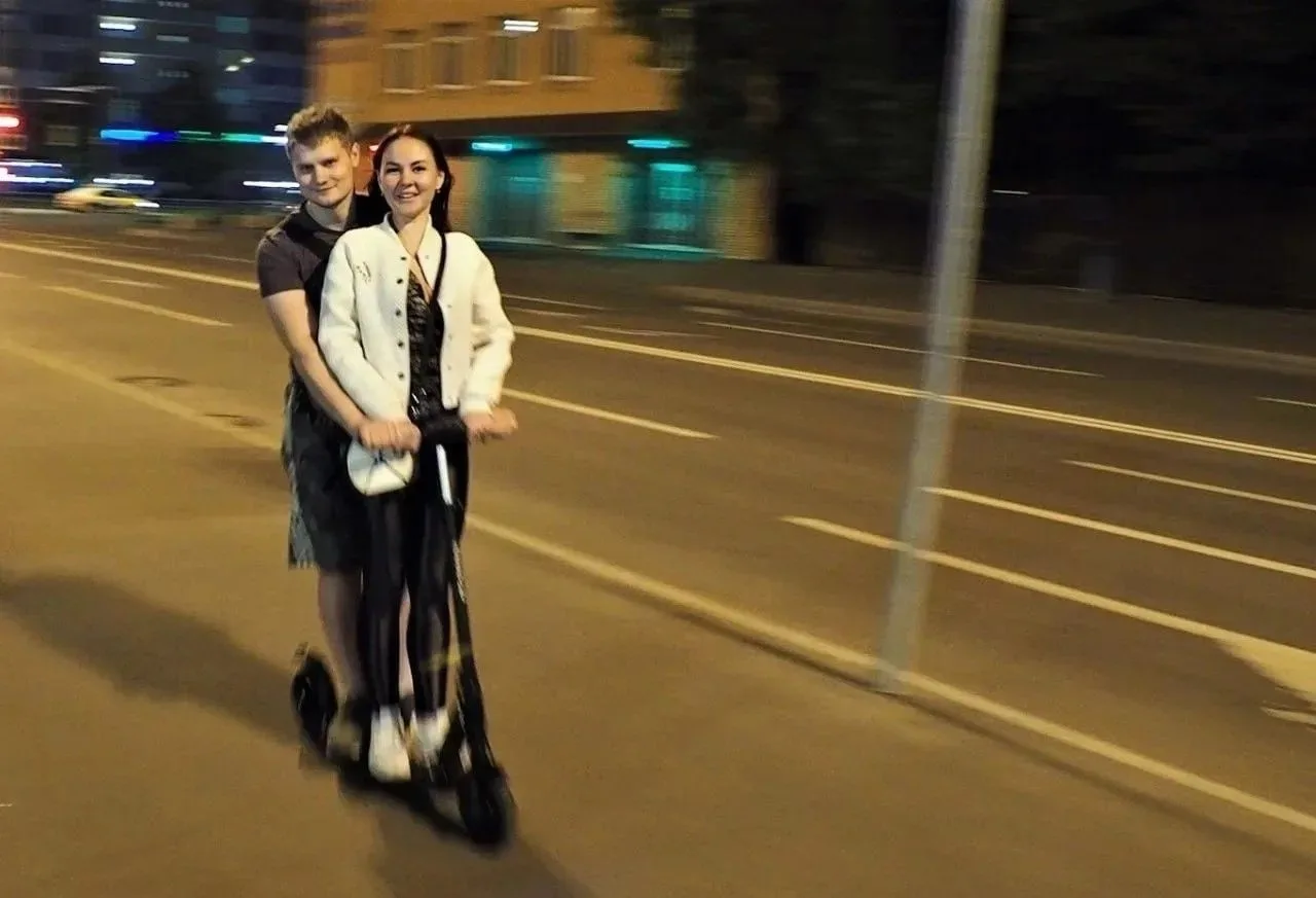 🛴 В России обсуждается запрет электросамокатов для подростков Минтранс России рассматривает возможно