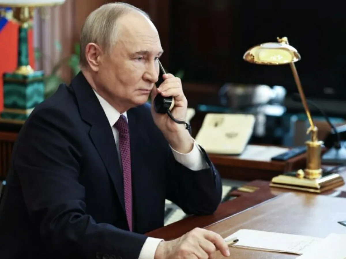 Топ новостей к этому часу на СМИ2 ⚡