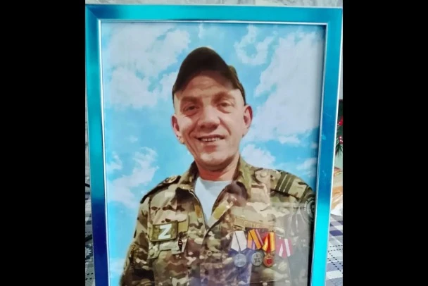В Подпорожье простятся с военнослужащим Андреем Никулиным

Сержант погиб в результате несчастного сл