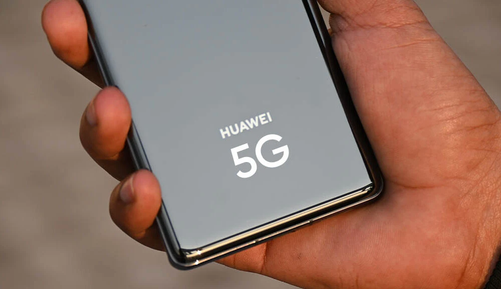 Huawei прекращает выпуск смартфонов с поддержкой только 4G