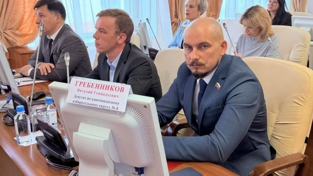 ЛДПР обозначила ключевые проблемы Магадана

Во вторник на заседании Магаданской городской Думы депут