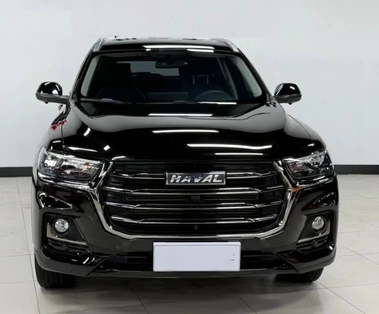 Популярный Haval H6 2022 года под заказ! 🚗