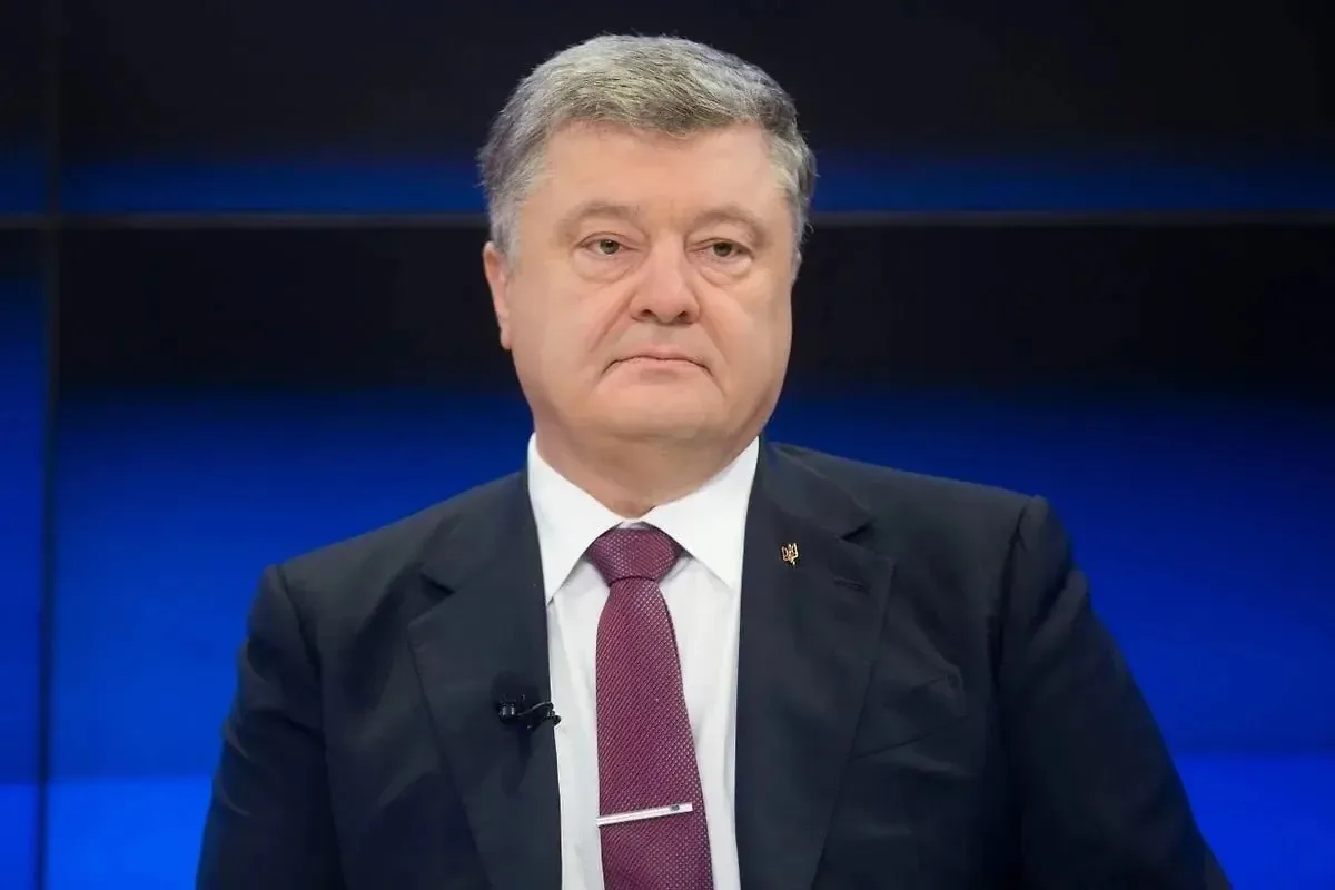 На бывшей конфетной фабрике "Рошен" Петра Порошенко в Липецке будут выпускать сырьё для...