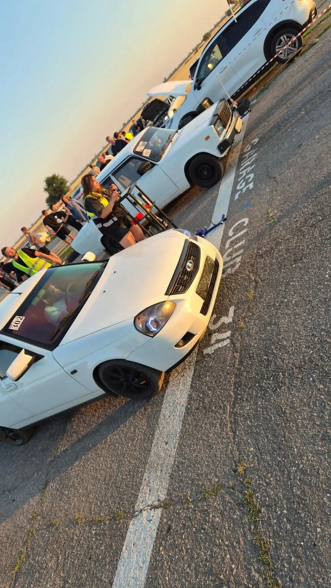 NL DRAG RACING 8.08.2026