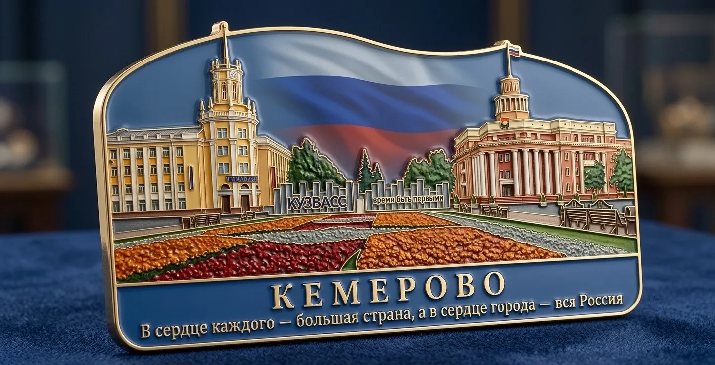 🎉 С днём рождения, Кемерово! 12 июня нашему любимому городу исполняется 108 лет!
В честь праздника 