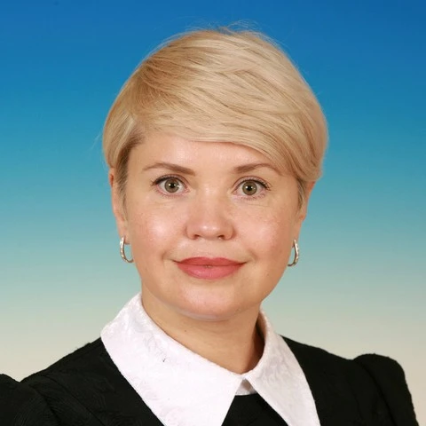 Новым ректором Курского государственного университета стала Екатерина Харченко, в последние годы явл