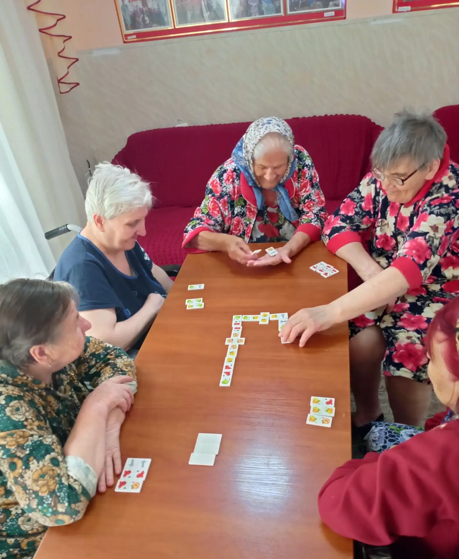 Игровая терапия