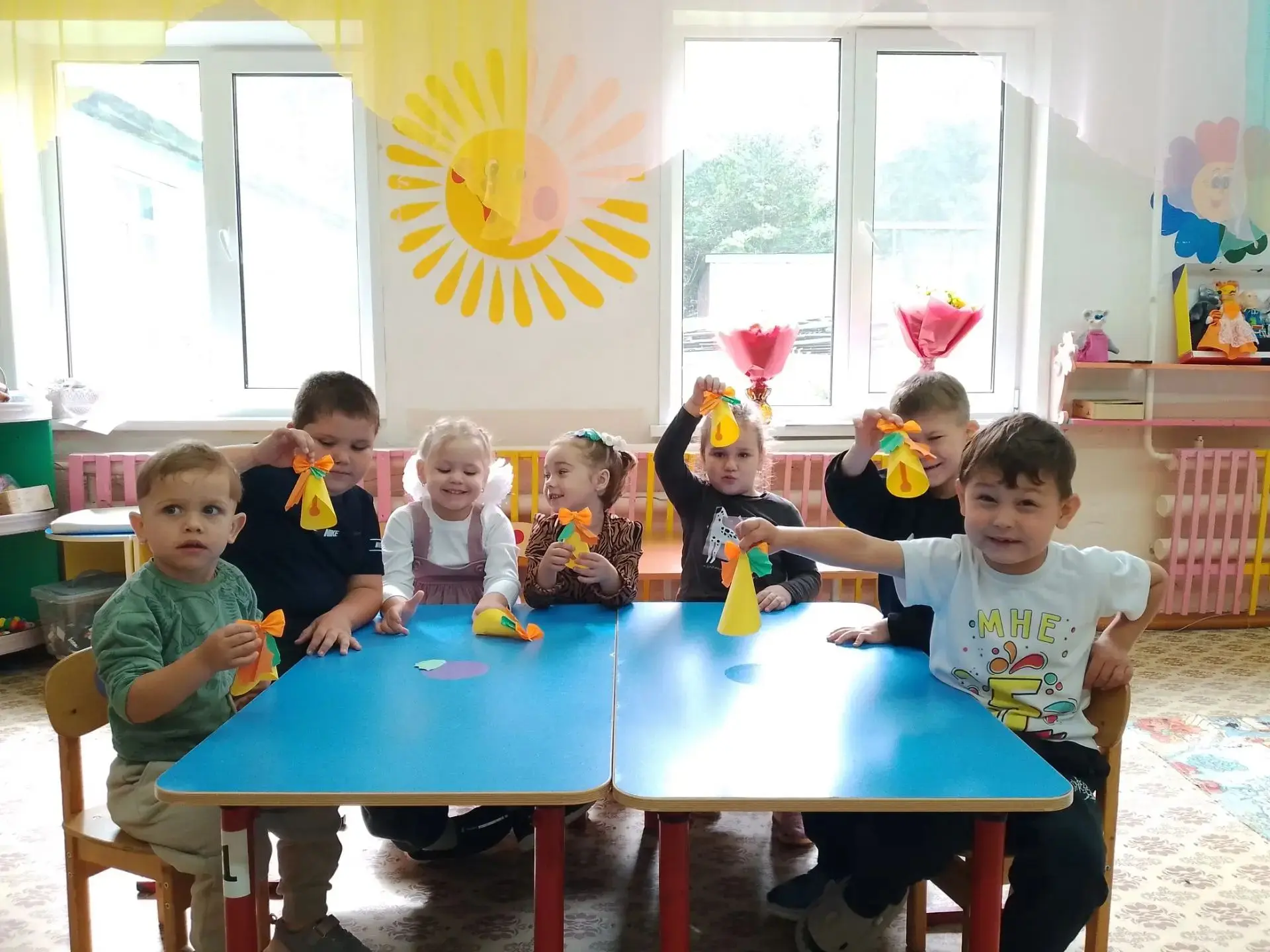 День знаний 🧑‍🎓