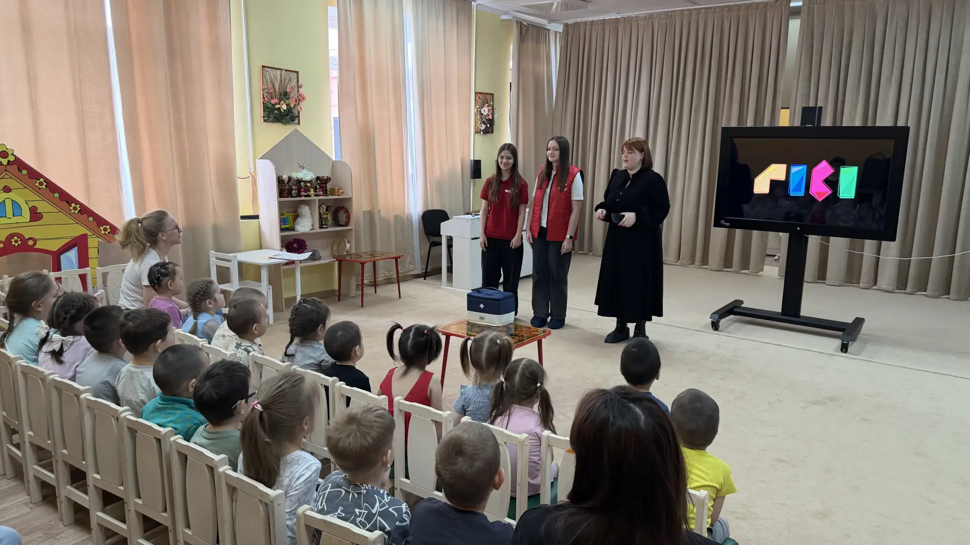 🦷✨ Забота о здоровье начинается с улыбки! ✨🦷
