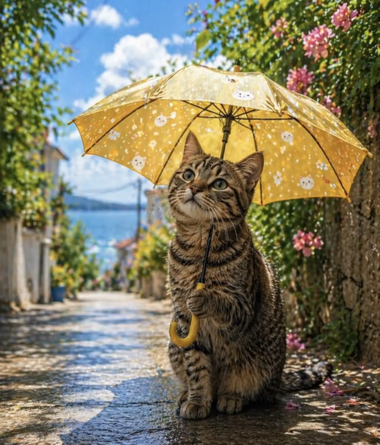 🌧 Доброе утро!