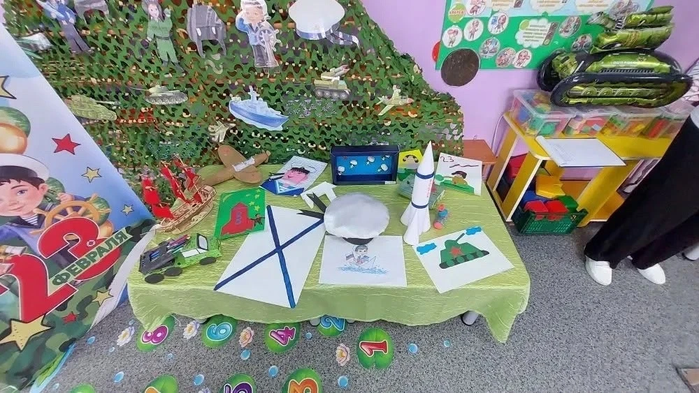 ️18 февраля мы отмечаем День родов войск, составляющих мощь нашей армии💪🏼